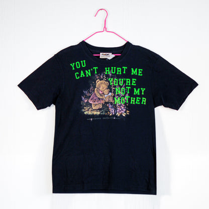 You Can't Hurt Me You're Not My Mother Intrusive Thought Tee (M/L)