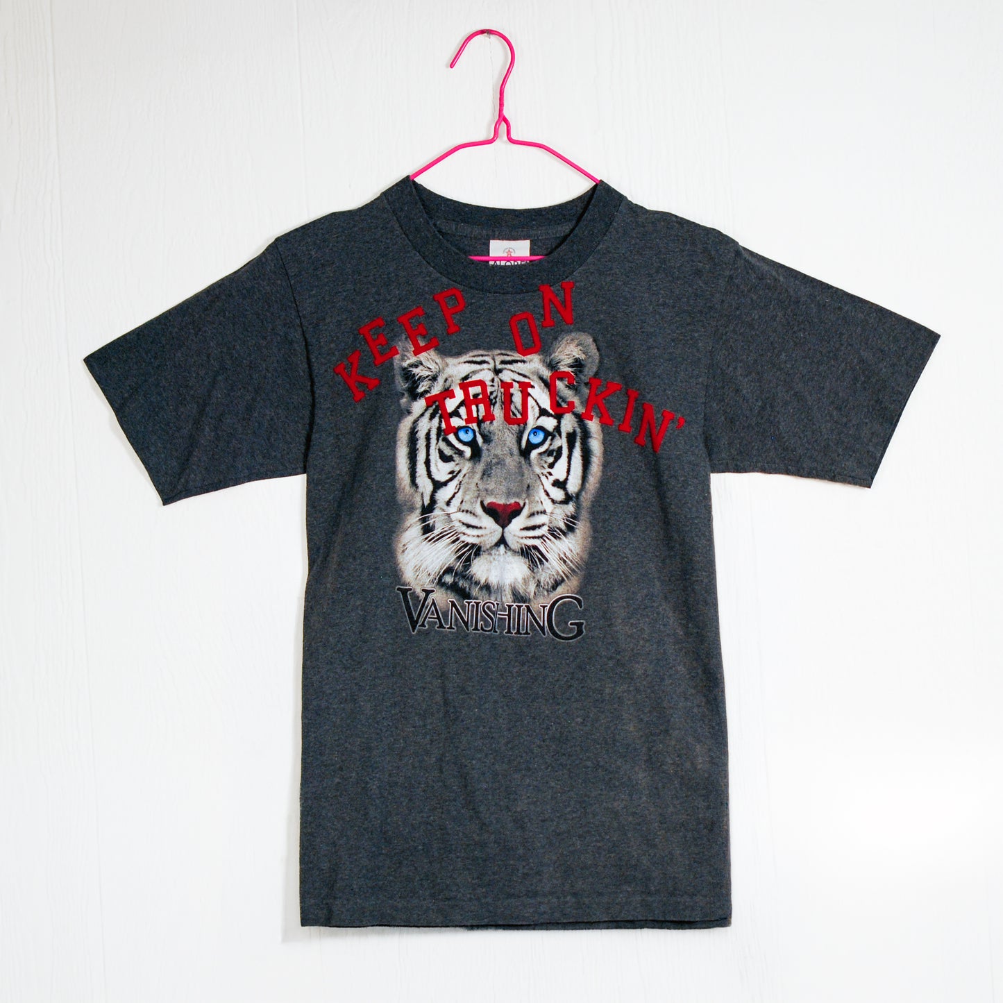 Keep On Truckin' Intrusive Thought Tee (Small)
