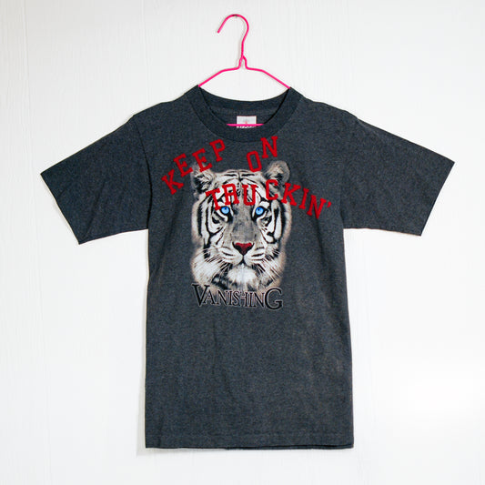 Keep On Truckin' Intrusive Thought Tee (Small)