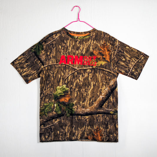 Arm the Dolls Intrusive Thought Tee (L)